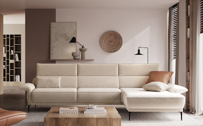 Espace Stressless - Rom - Belfort & Montbeliard, Magasin De Fauteuils à Valentigney