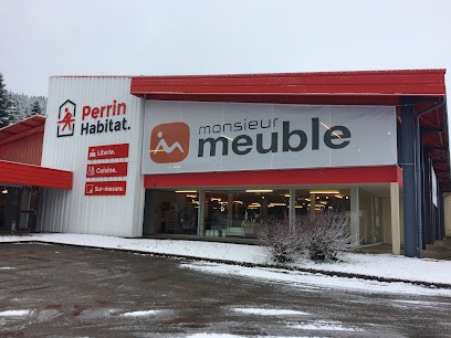 Espace Stressless Orchamps Vennes, Magasin de Fauteuils et Canapés à Orchamps-Vennes