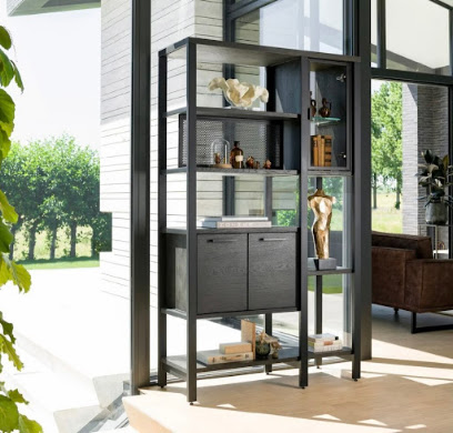 H&H Langueux - Saint Brieuc - Meubles - Canapés, Magasin De Fauteuils à Langueux