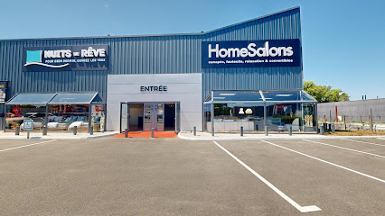 Homesalons Orleans Saran, Magasin De Fauteuils à Saran