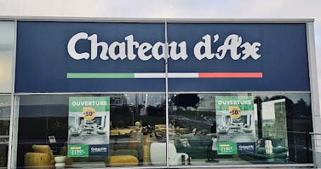 Chateau D'ax Angoulême, Magasin De Fauteuils à Champniers