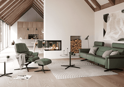 Stressless Saint-Avold & Metz - Fauteuil Relax - Canapés, Magasin De Fauteuils à Hombourg-Haut
