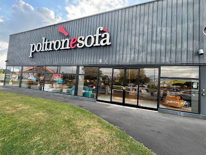 Poltronesofà, Magasin de Fauteuils et Canapés à Louvroil