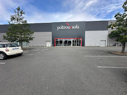 Poltronesofà Prouvy-Valenciennes, Magasin De Fauteuils à Prouvy