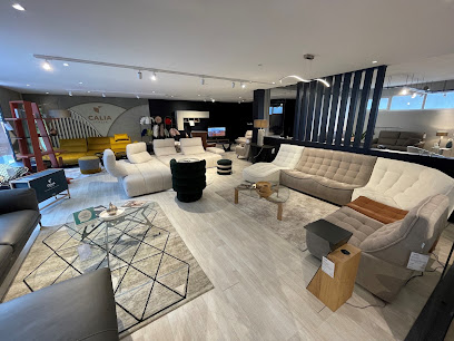 Calia Italia Saint-Avold & Metz - Canapés, Canapés Modulables, Canapés Convertibles, Fauteuils ..., Magasin De Fauteuils à Hombourg-Haut