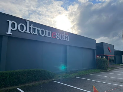 Poltronesofà Colmar, Magasin De Fauteuils à Colmar