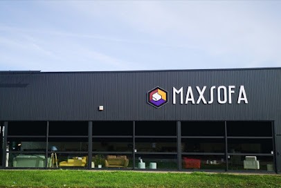 Maxsofa, Magasin de Fauteuils et Canapés à Pulnoy
