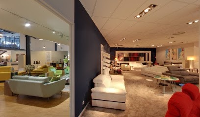 Cuir Center, Magasin de Fauteuils et Canapés à Trélissac