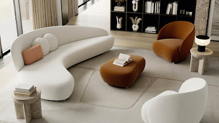 Canapé Line, Magasin De Fauteuils à Paris 09