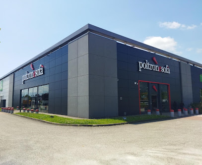 Poltronesofà Chambéry, Magasin De Fauteuils à Chambéry