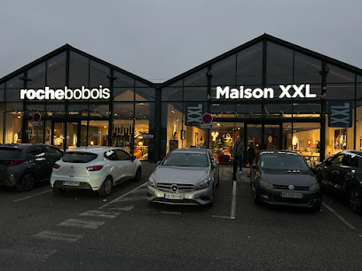 Canapés Design, Meubles Design, Xxl Maison Val D'europe, Magasin De Fauteuils à Serris