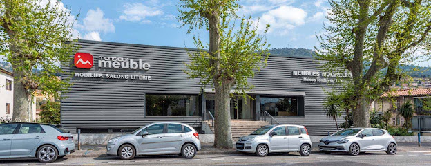 Espace Stressless Nice - Fauteuil Relax - Canapés, Magasin De Fauteuils à la Trinité