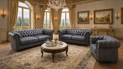 De Pascalis Mobilier, Magasin De Fauteuils à Buhl-Lorraine