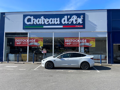 Chateau D'ax Blagnac, Magasin De Fauteuils à Blagnac