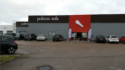 Poltronesofà, Magasin de Fauteuils et Canapés à Saint-Parres-aux-Tertres