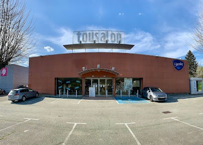 Tousalon Albertville, Magasin de Fauteuils et Canapés à Gilly-sur-Isère