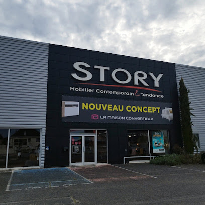 La Maison Convertible Tours, Magasin De Fauteuils à Chambray-lès-Tours