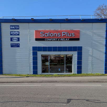 Salons Plus Aix-Les-Bains - Canapés - Fauteuils, Magasin De Fauteuils à Aix-les-Bains