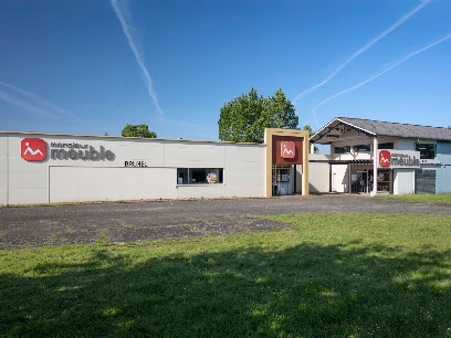 Espace Himolla St-Sever, Magasin De Fauteuils à Saint-Sever