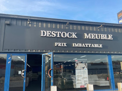 Destock Meuble - Metz Augny, Magasin De Fauteuils à Augny