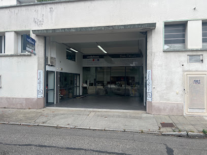 Bois Décors - Magasin De Meubles À Grenoble, Magasin De Fauteuils à Grenoble