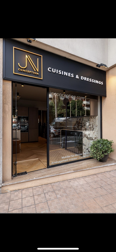 Jn Canapés & Fauteuils, Magasin De Fauteuils à Menton