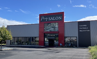 My Salon Aubière, Magasin De Fauteuils à Aubière