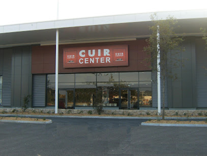 Cuir Center Brest, Magasin De Fauteuils à Guipavas