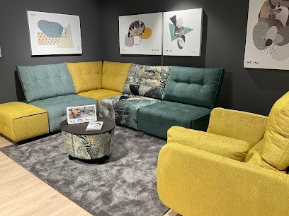 Famaliving Thionville, Magasin de Fauteuils et Canapés à Terville
