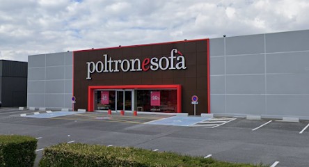 Poltronesofà, Magasin de Fauteuils et Canapés à Cormontreuil
