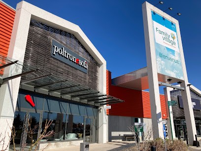 Poltronesofà Limoges, Magasin de Fauteuils et Canapés à Limoges