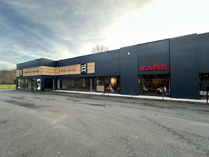 Maison Xxl Brive - Canapés Design - Meubles Design, Magasin De Fauteuils à Malemort