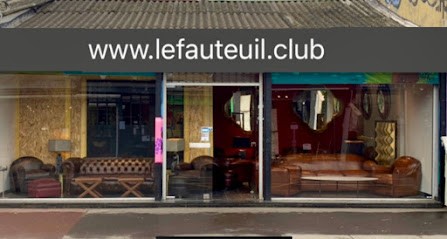 Bejannin Sarl, Magasin de Fauteuils et Canapés à Saint-Ouen