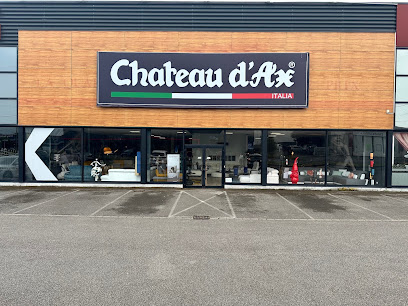 Chateau D'ax Thionville